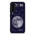 The Moon Samsung Galaxy A37 5G / A57 5G Case