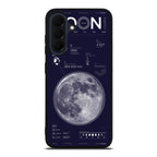 The Moon Samsung Galaxy A37 5G / A57 5G Case