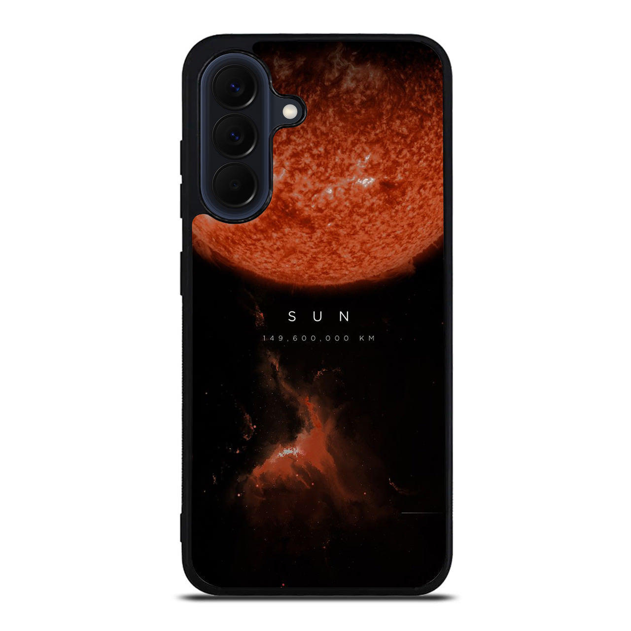 The Sun Samsung Galaxy A37 5G / A57 5G Case