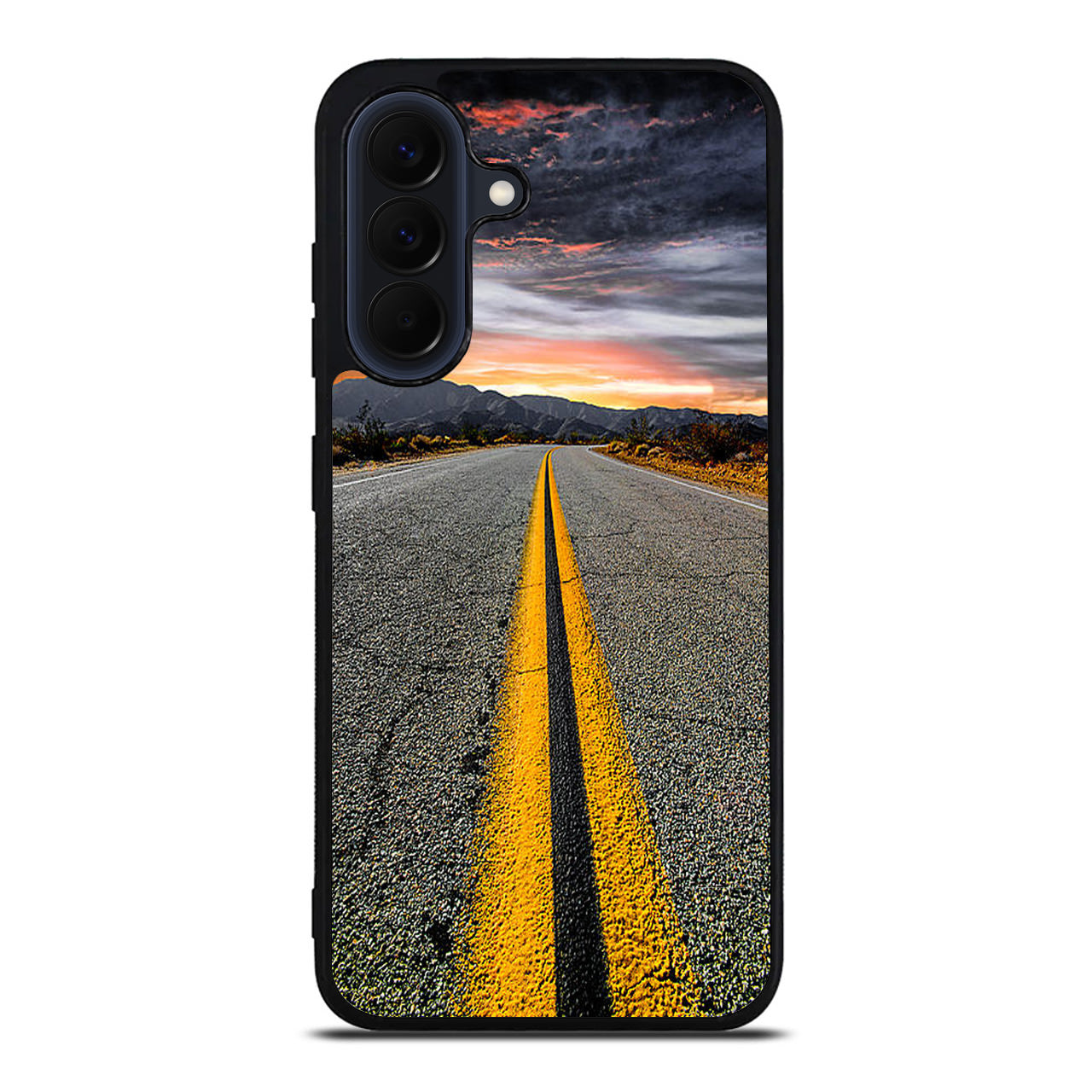 The Way to Home Samsung Galaxy A37 5G / A57 5G Case