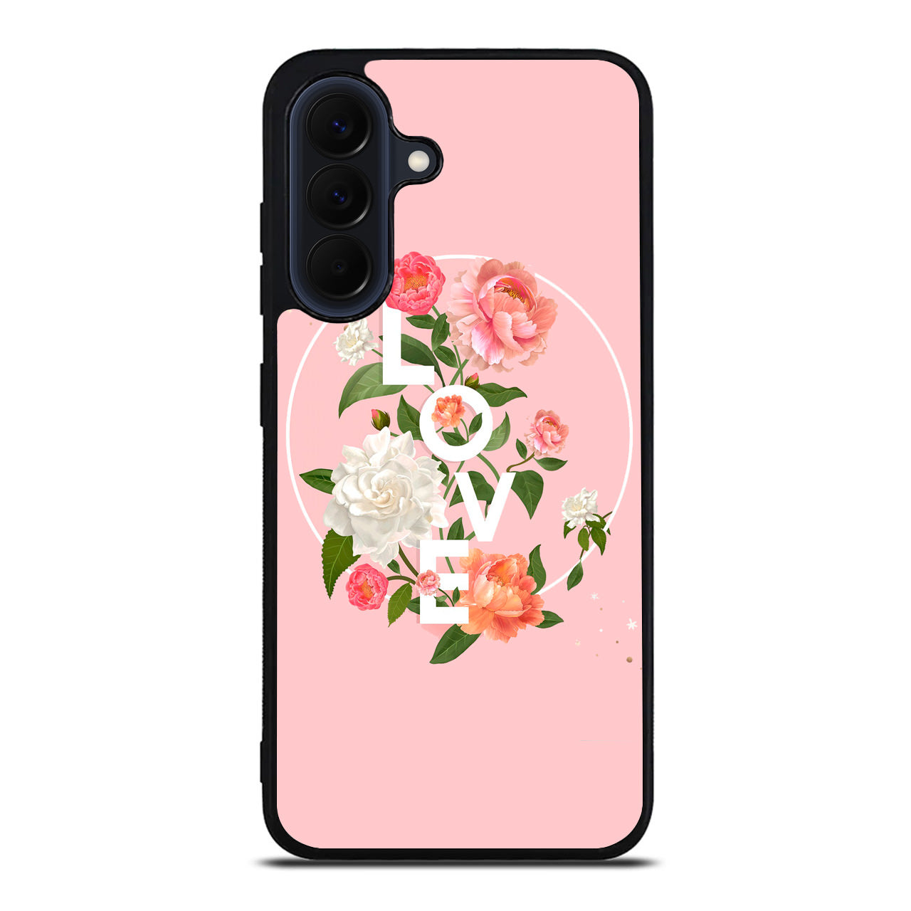 The Word Love Samsung Galaxy A37 5G / A57 5G Case