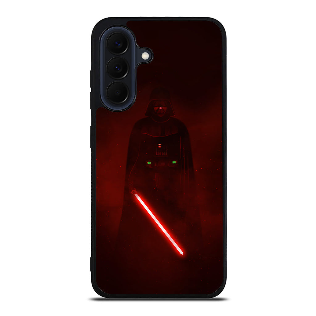 Vader Minimalist Samsung Galaxy A37 5G / A57 5G Case