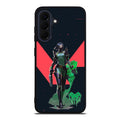 Viper Artwork Samsung Galaxy A37 5G / A57 5G Case