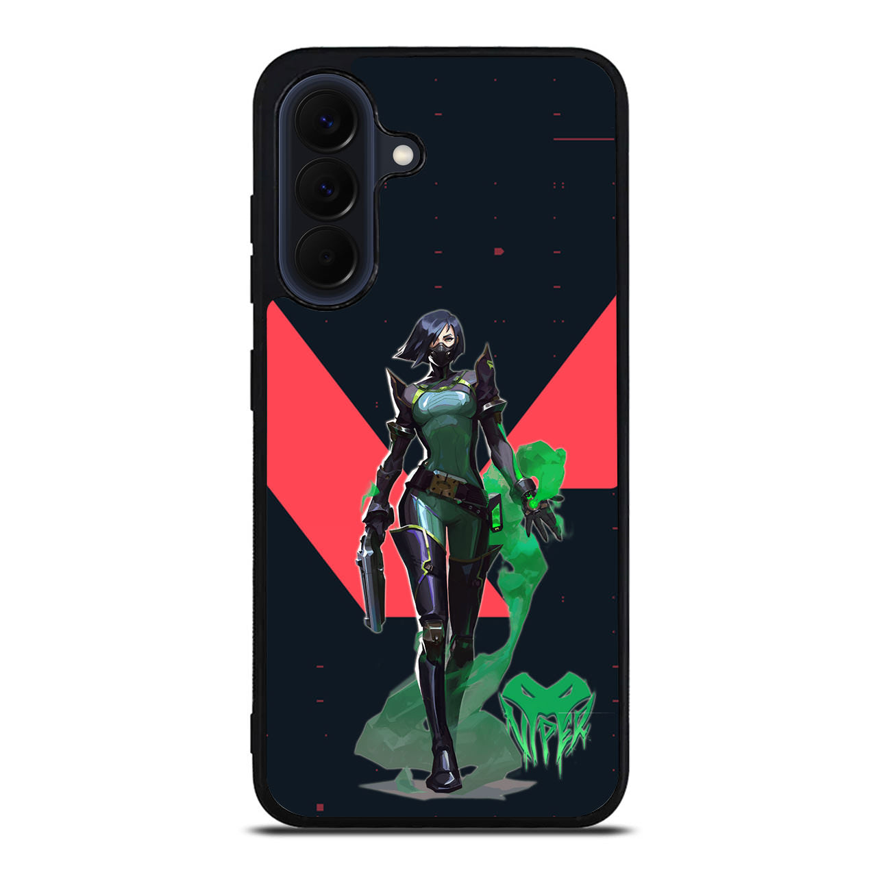 Viper Artwork Samsung Galaxy A37 5G / A57 5G Case