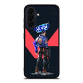 Yoru Artwork Samsung Galaxy A37 5G / A57 5G Case