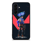 Yoru Artwork Samsung Galaxy A37 5G / A57 5G Case