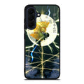 Zenitsu Demon Slayer Samsung Galaxy A37 5G / A57 5G Case