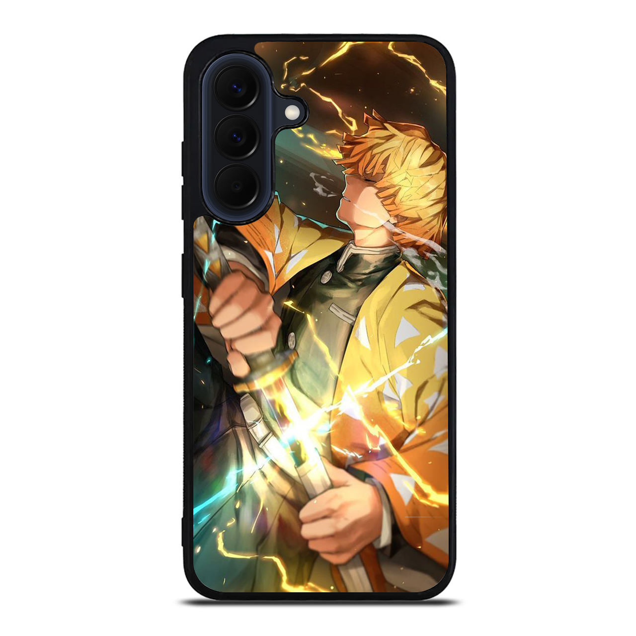 Zenitsu Sleep Mode Samsung Galaxy A37 5G / A57 5G Case