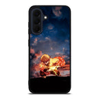 Zenitsu Thunder Breath Samsung Galaxy A37 5G / A57 5G Case