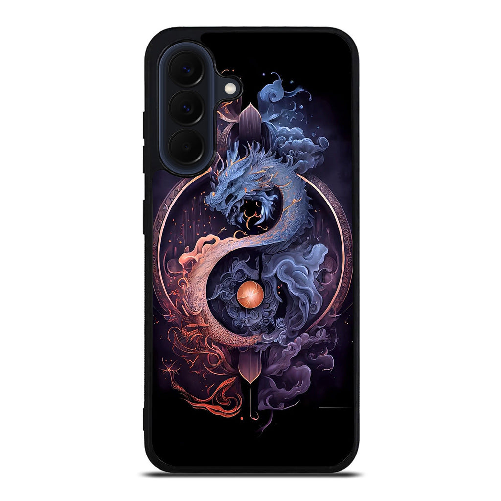 Dragon Yin Yang Samsung Galaxy A37 5G / A57 5G Case