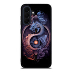 Dragon Yin Yang Samsung Galaxy A37 5G / A57 5G Case
