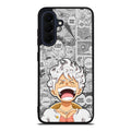 Gear 5 Comics Samsung Galaxy A37 5G / A57 5G Case