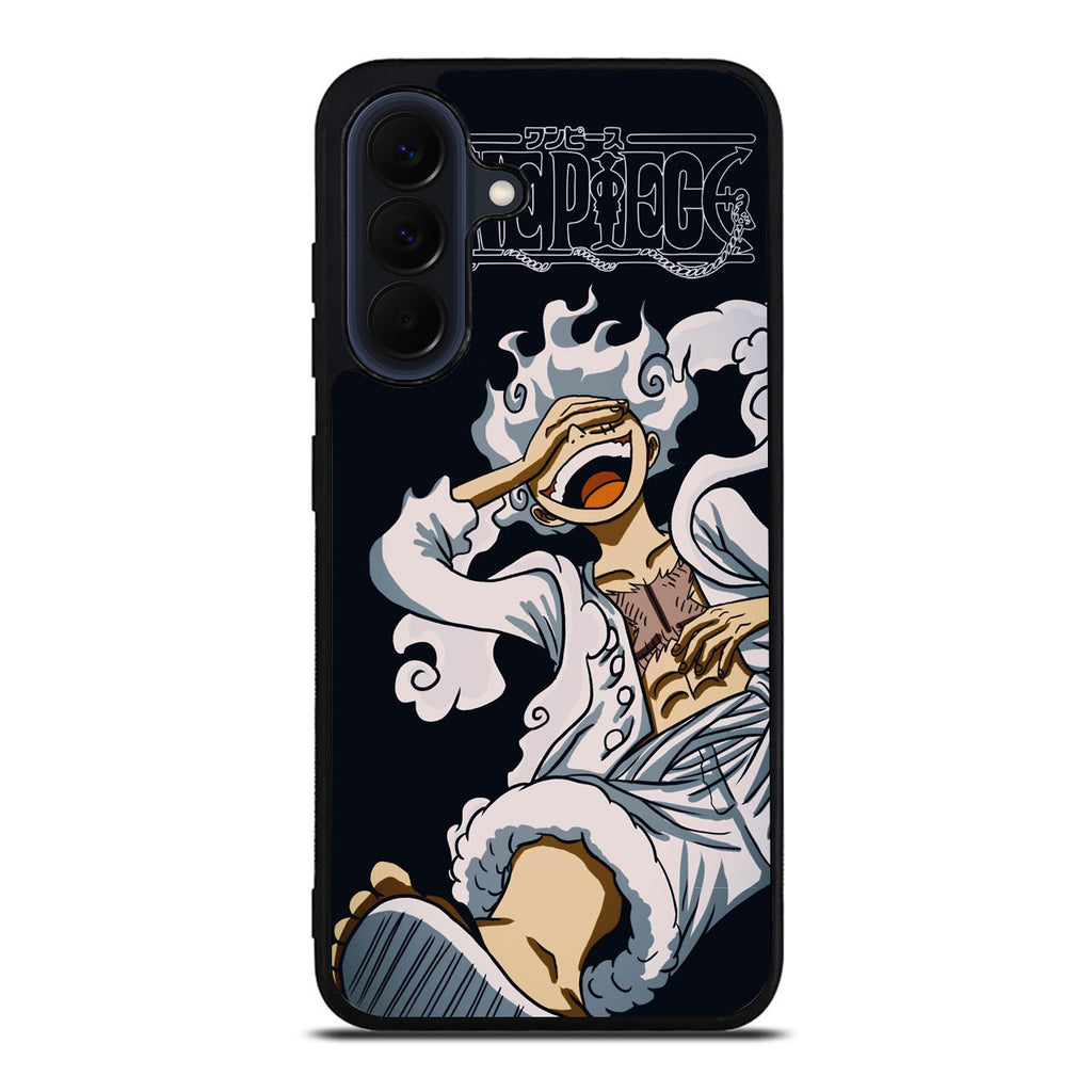 Gear 5 Iconic Laugh Samsung Galaxy A37 5G / A57 5G Case
