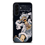 Gear 5 Iconic Laugh Samsung Galaxy A37 5G / A57 5G Case