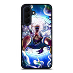Gear 5 Laugh Samsung Galaxy A37 5G / A57 5G Case