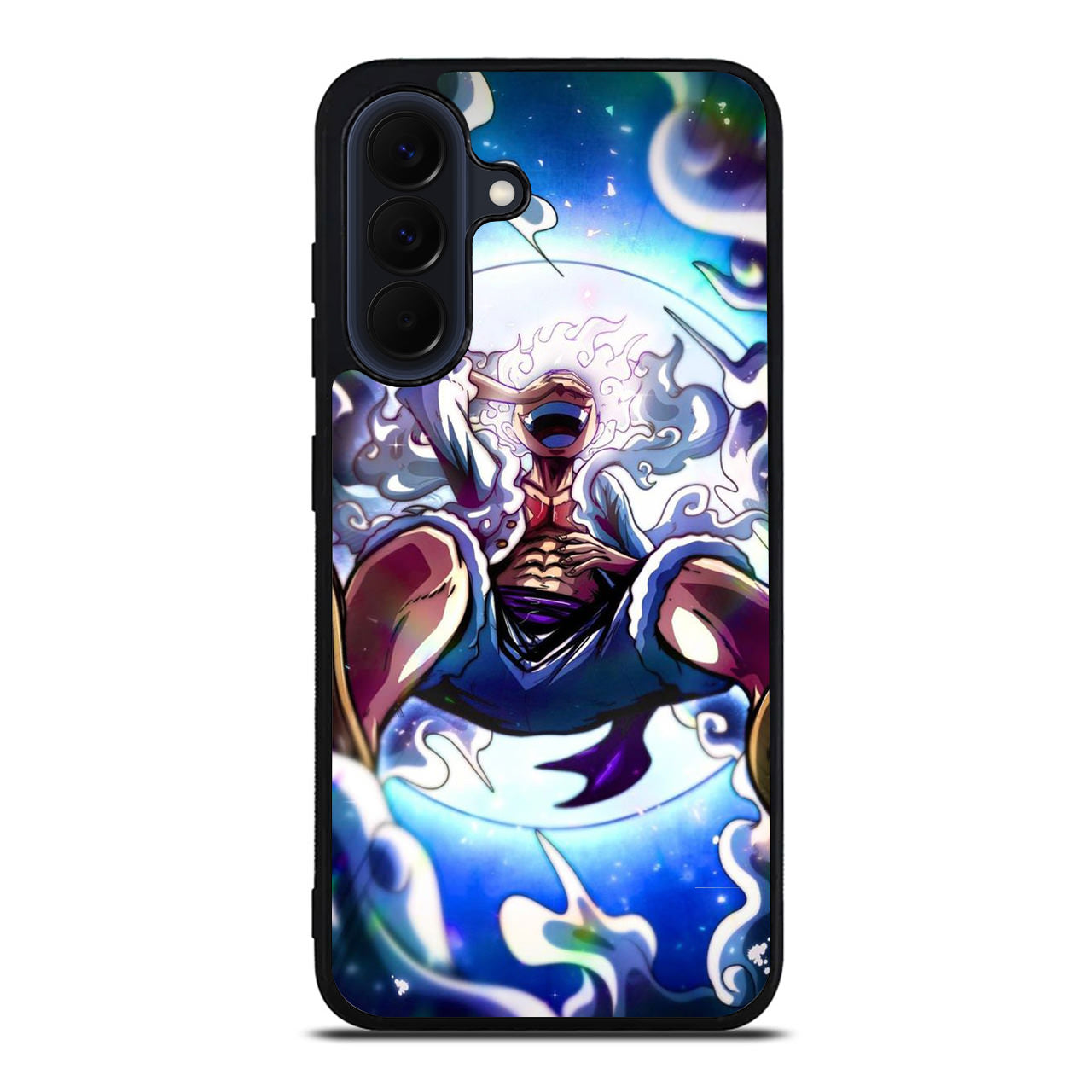 Gear 5 Laugh Samsung Galaxy A37 5G / A57 5G Case