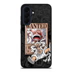 Gear 5 With Poster Samsung Galaxy A37 5G / A57 5G Case