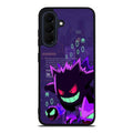 Gengar Pixel Art Samsung Galaxy A37 5G / A57 5G Case