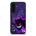 Gengar Pixel Art Samsung Galaxy A37 5G / A57 5G Case