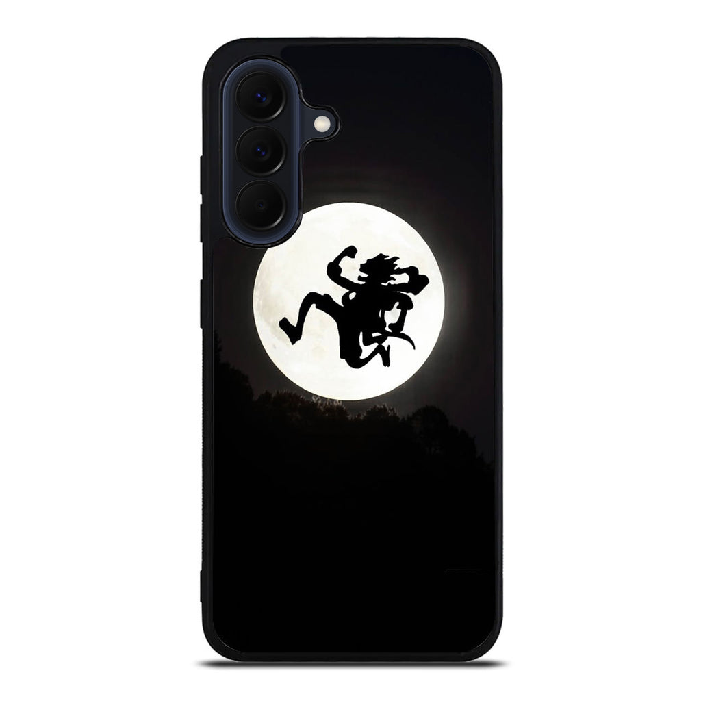 God Of Sun Nika Silhouette Samsung Galaxy A37 5G / A57 5G Case