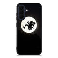 God Of Sun Nika Silhouette Samsung Galaxy A37 5G / A57 5G Case