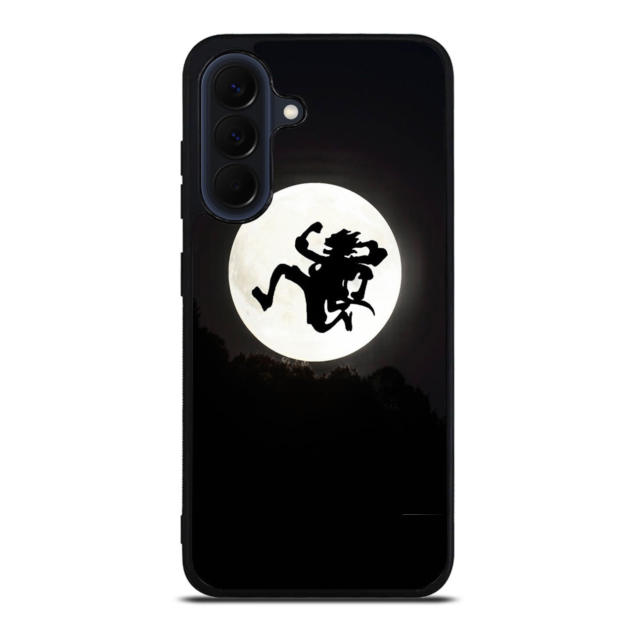 God Of Sun Nika Silhouette Samsung Galaxy A37 5G / A57 5G Case