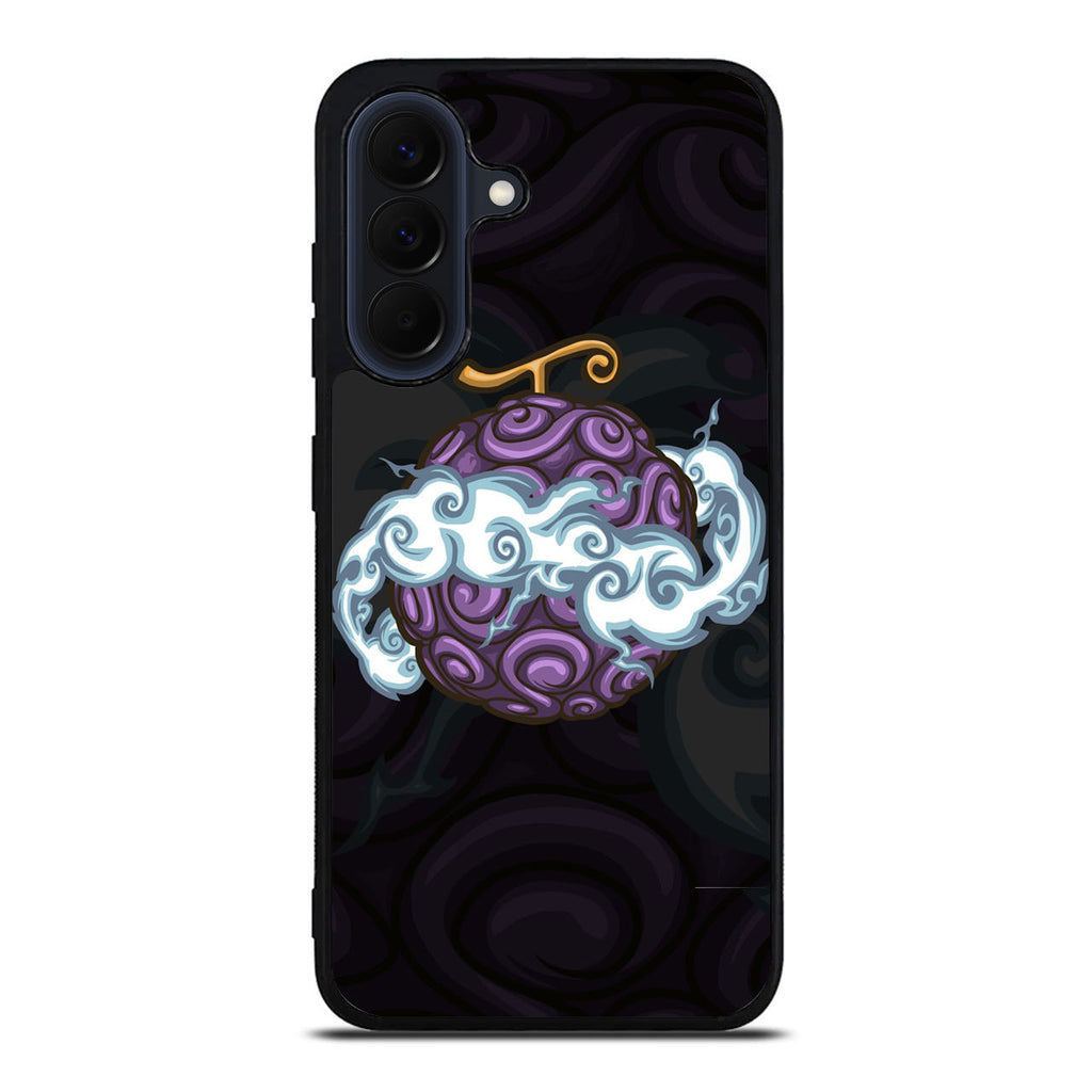 Gomu Gomu No Mi Model Nika Samsung Galaxy A37 5G / A57 5G Case