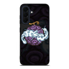 Gomu Gomu No Mi Model Nika Samsung Galaxy A37 5G / A57 5G Case