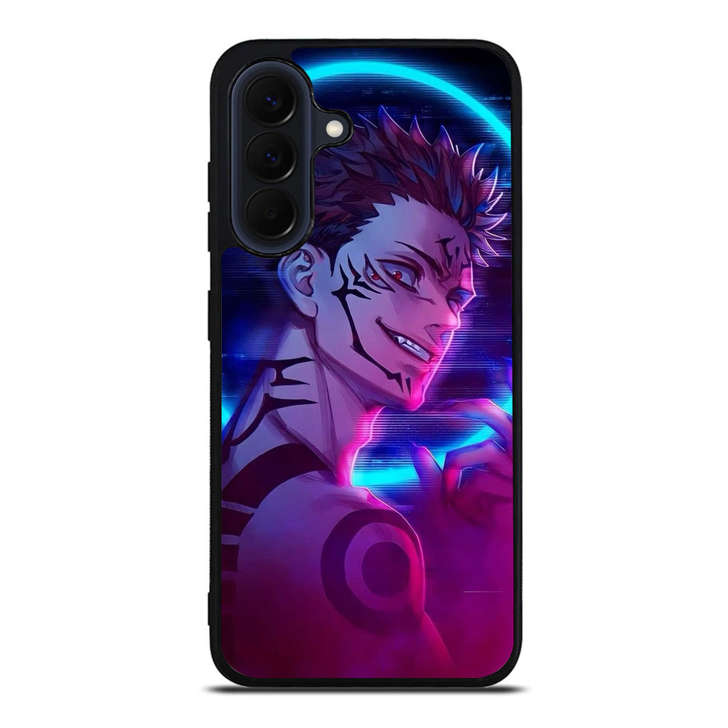Sukuna Retro Samsung Galaxy A37 5G / A57 5G Case
