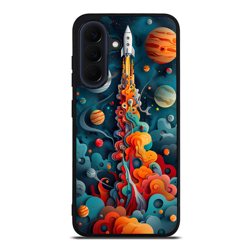 Cosmic Ignition Samsung Galaxy A37 5G / A57 5G Case