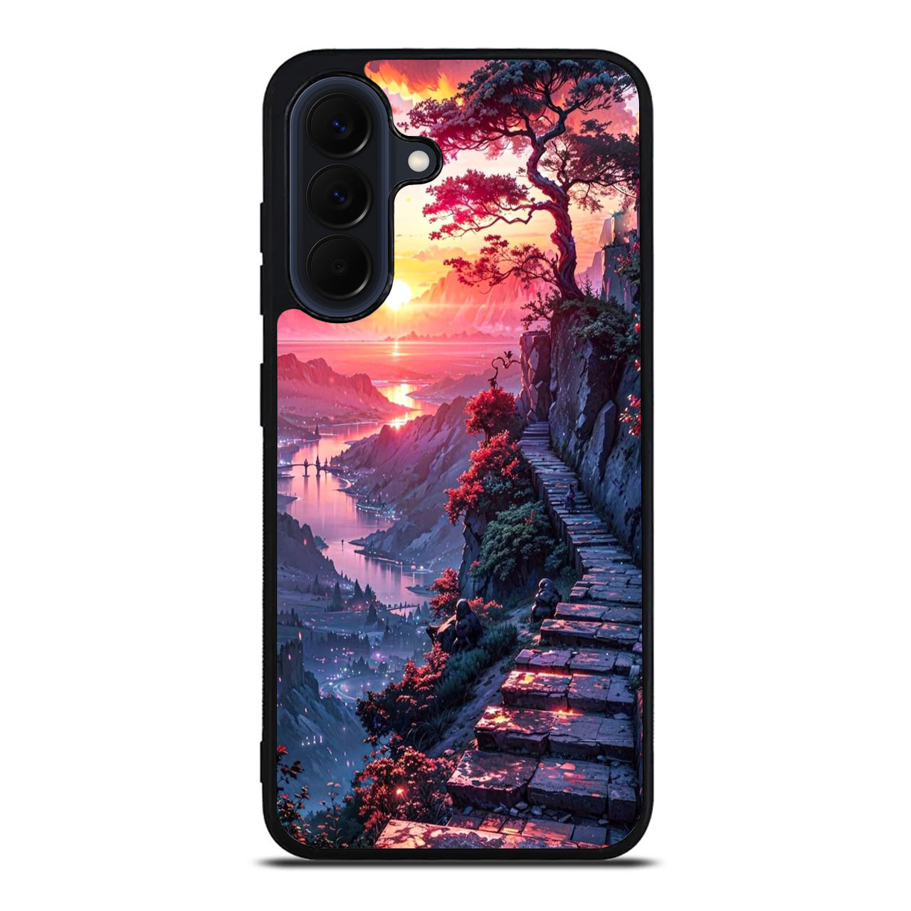 Dusklight Dreams Samsung Galaxy A37 5G / A57 5G Case