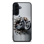Freedom Unleashed Motorbike Samsung Galaxy A37 5G / A57 5G Case