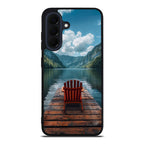 Front Row to Serenity Samsung Galaxy A37 5G / A57 5G Case