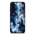 Frozen Waves Samsung Galaxy A37 5G / A57 5G Case
