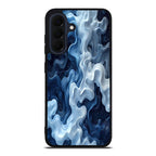 Frozen Waves Samsung Galaxy A37 5G / A57 5G Case