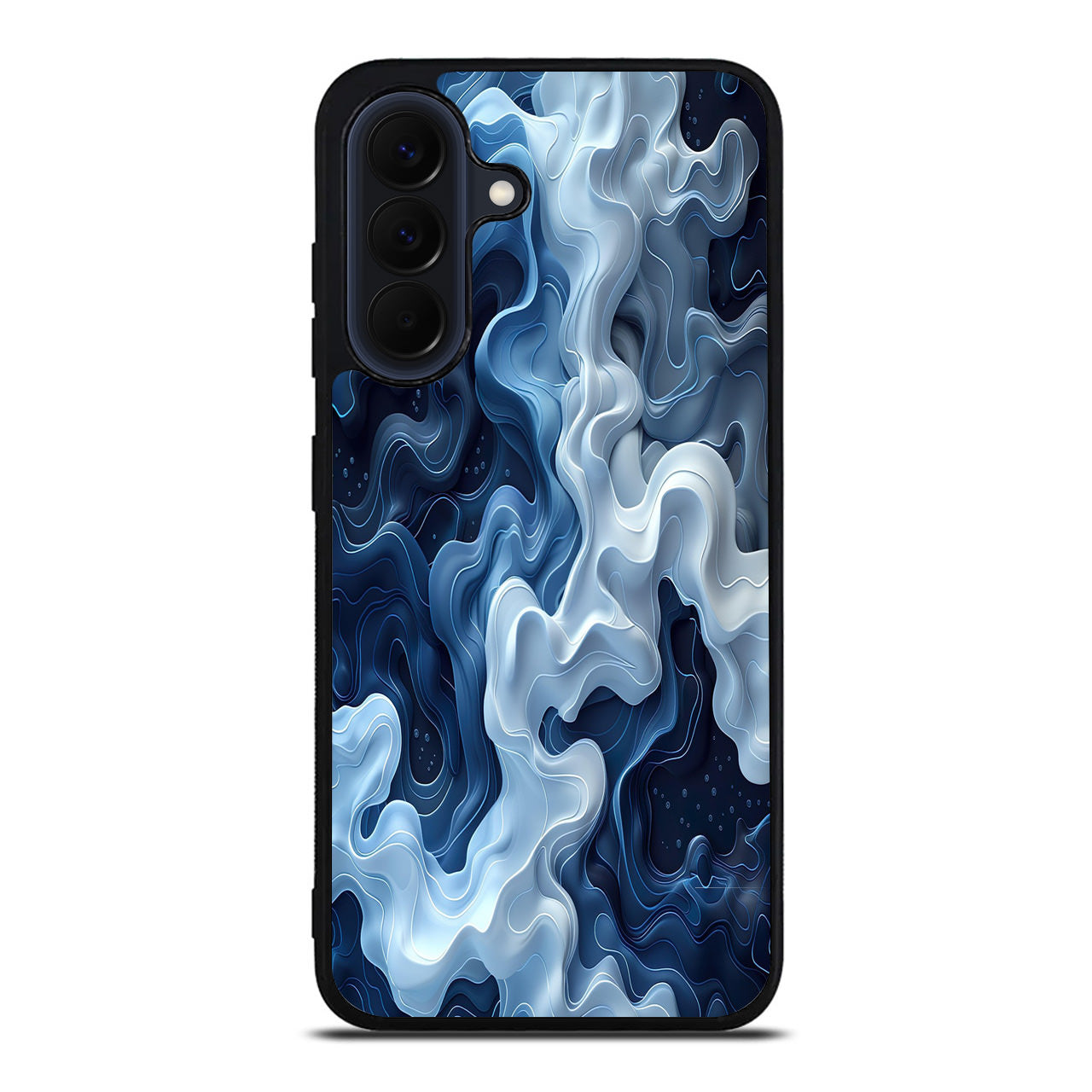 Frozen Waves Samsung Galaxy A37 5G / A57 5G Case