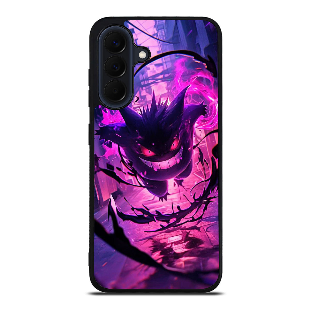 Gengar Phantom Flash Samsung Galaxy A37 5G / A57 5G Case