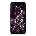 Mewtwo Cosmic Energy Samsung Galaxy A37 5G / A57 5G Case