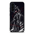 Mewtwo Silent Anomaly Samsung Galaxy A37 5G / A57 5G Case
