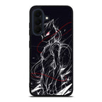 Mewtwo Silent Anomaly Samsung Galaxy A37 5G / A57 5G Case