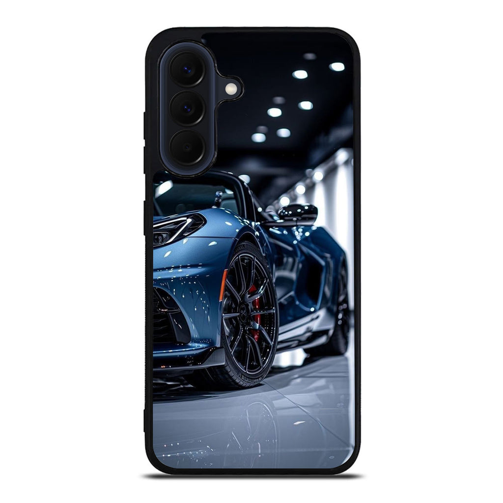 Midnight Velocity Power Perfection Samsung Galaxy A37 5G / A57 5G Case