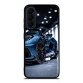 Midnight Velocity Power Perfection Samsung Galaxy A37 5G / A57 5G Case