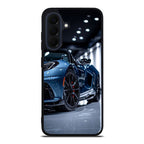 Midnight Velocity Power Perfection Samsung Galaxy A37 5G / A57 5G Case