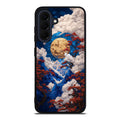 Moonlight Whispers Celestial Peaks Samsung Galaxy A37 5G / A57 5G Case
