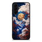 Moonlight Whispers Celestial Peaks Samsung Galaxy A37 5G / A57 5G Case