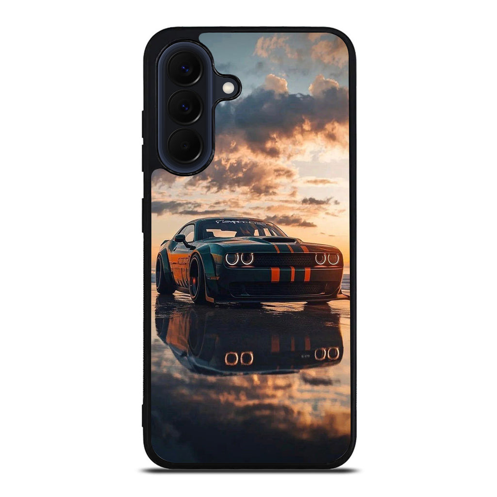 Muscle Meets Mirage Samsung Galaxy A37 5G / A57 5G Case