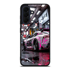 Neon Apex Drift Dreams Samsung Galaxy A37 5G / A57 5G Case