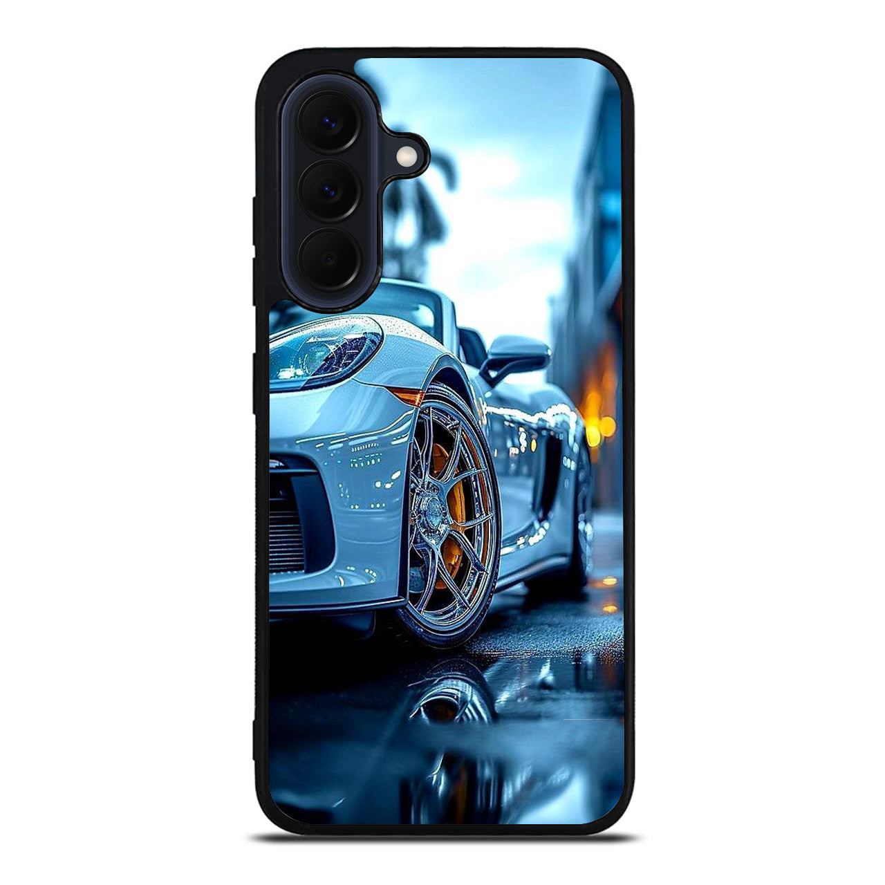 Reflections of Speed Samsung Galaxy A37 5G / A57 5G Case
