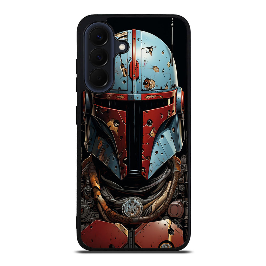 Scars of the Outer Rim Samsung Galaxy A37 5G / A57 5G Case