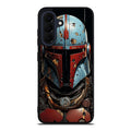 Scars of the Outer Rim Samsung Galaxy A37 5G / A57 5G Case